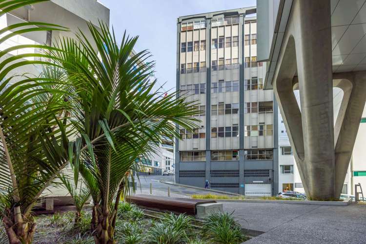 4A&4B /47 St Paul Street Auckland Central_16