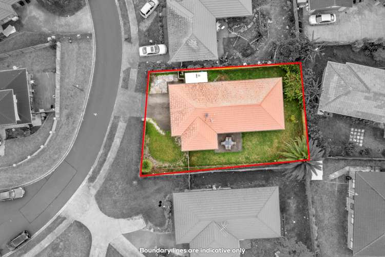 8 Derryveagh Lane Manurewa_18