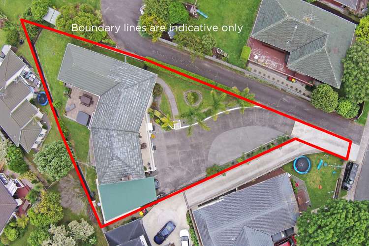 13 Hanover Place Pahurehure_22