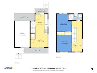 Lot 8/186 Forrest Hill Road_3