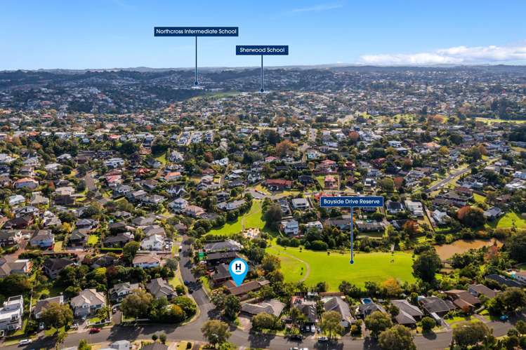 1 Crestview Place Browns Bay_29