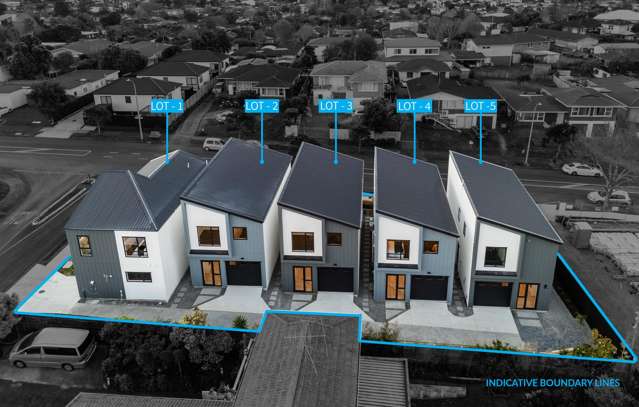 Lot 1-5/125 Reeves Road Pakuranga Heights_3