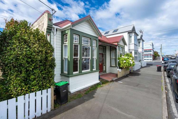 69 Arthur Street Dunedin Central_19