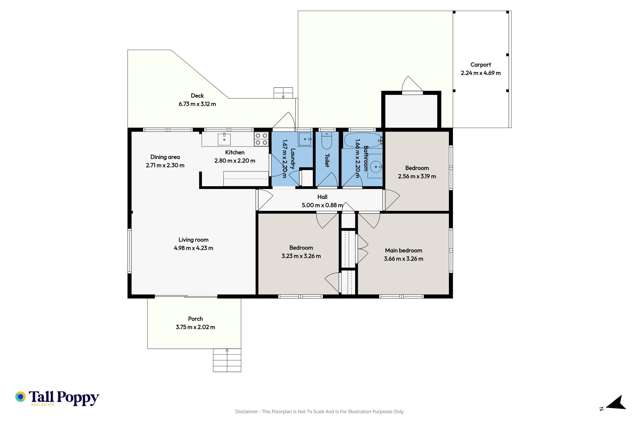 36 Willow Place Aramoho_1