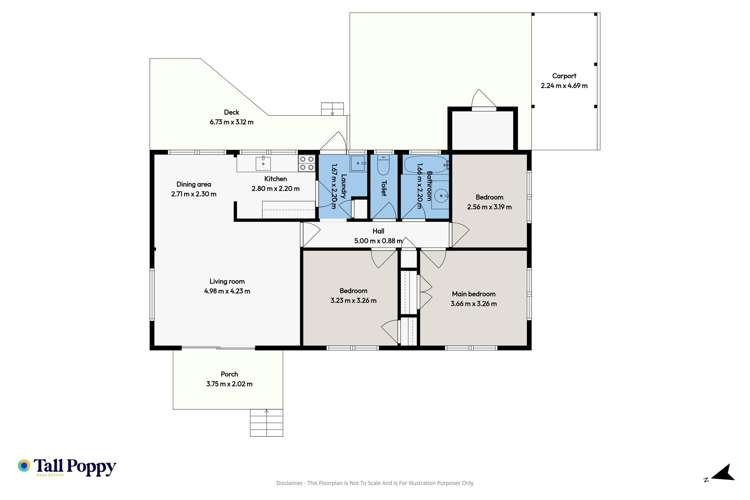 36 Willow Place Aramoho_23
