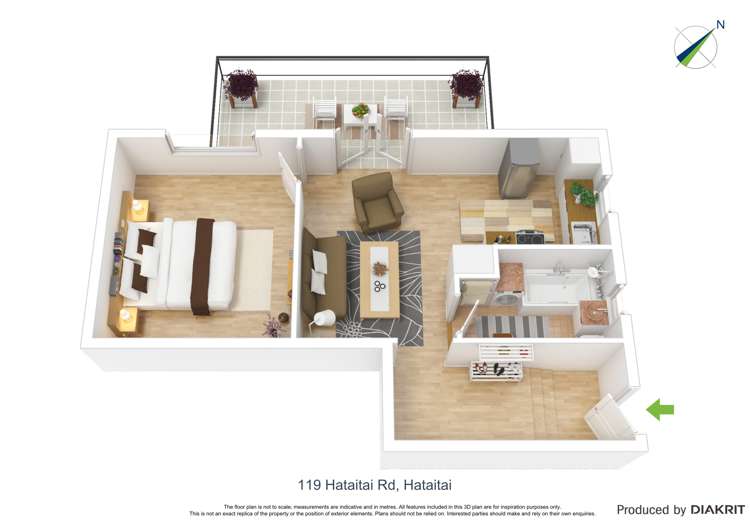 119 Hataitai Road Hataitai_16