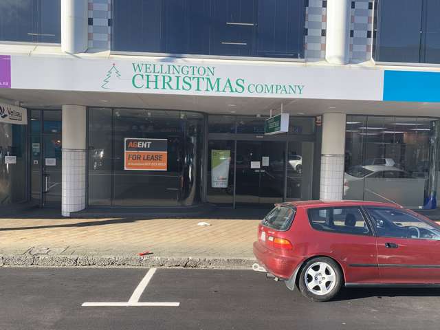 Unit 2/210 High Street High Street Lower Hutt_1