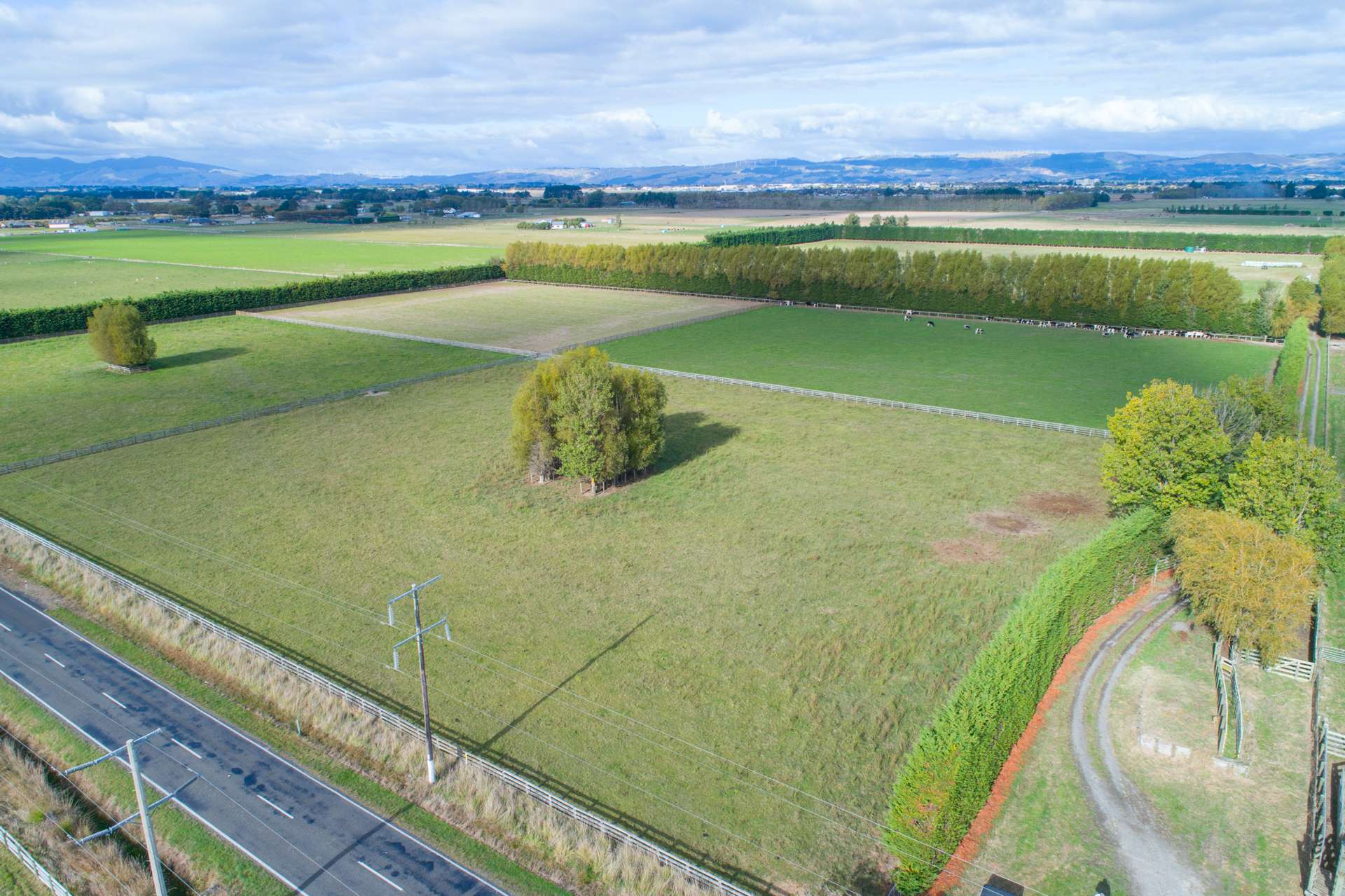 571 Kairanga Bunnythorpe Road Milson Palmerston North City Houses