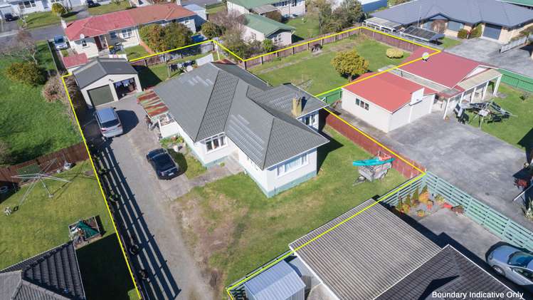 154a Winchester Street Levin_17