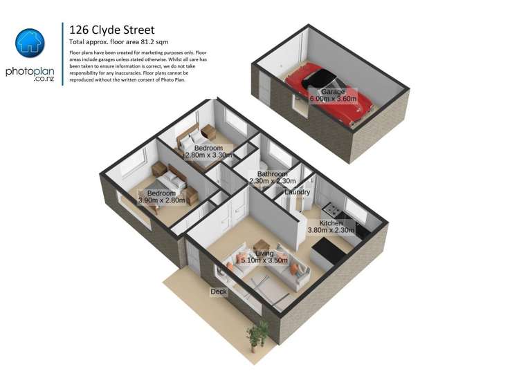 126 Clyde Street Hamilton East_22