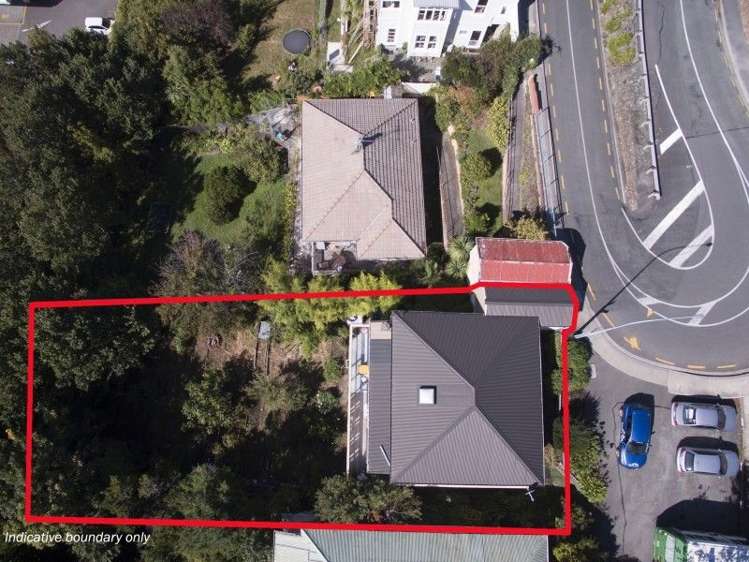 27 Wellington Street Nelson South_17