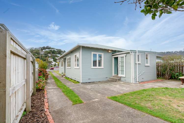 25 Argentine Avenue Miramar_22