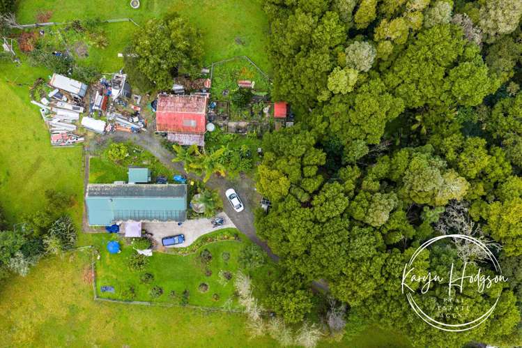 14 Woodland Road Maungaturoto_39