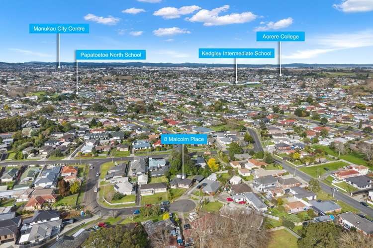 8 Malcolm Place Mangere East_20