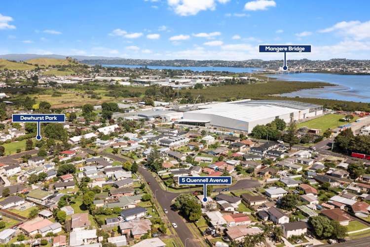 5 Quennell Avenue Favona_24