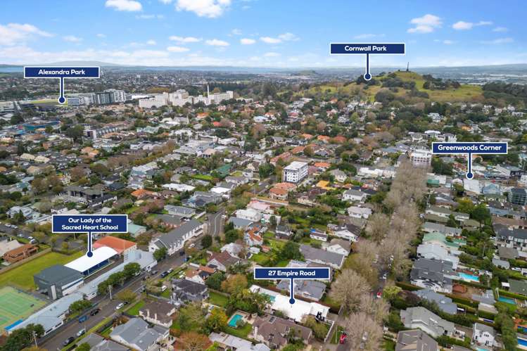 27 Empire Road Epsom_25