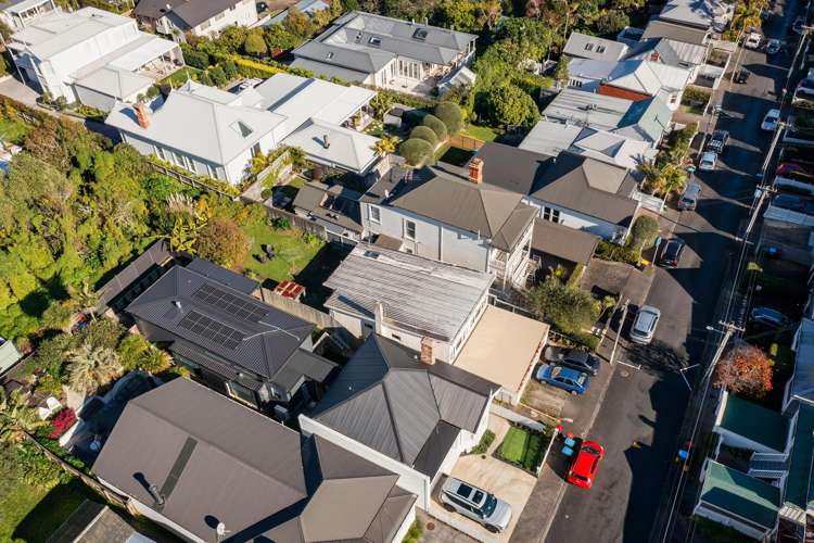 20 Summer Street Ponsonby_21