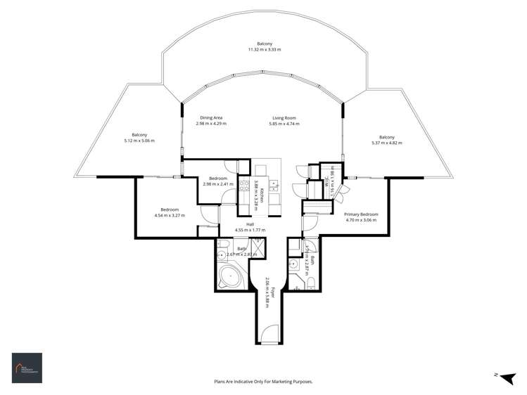 401/11 Tamariki Avenue Orewa_13