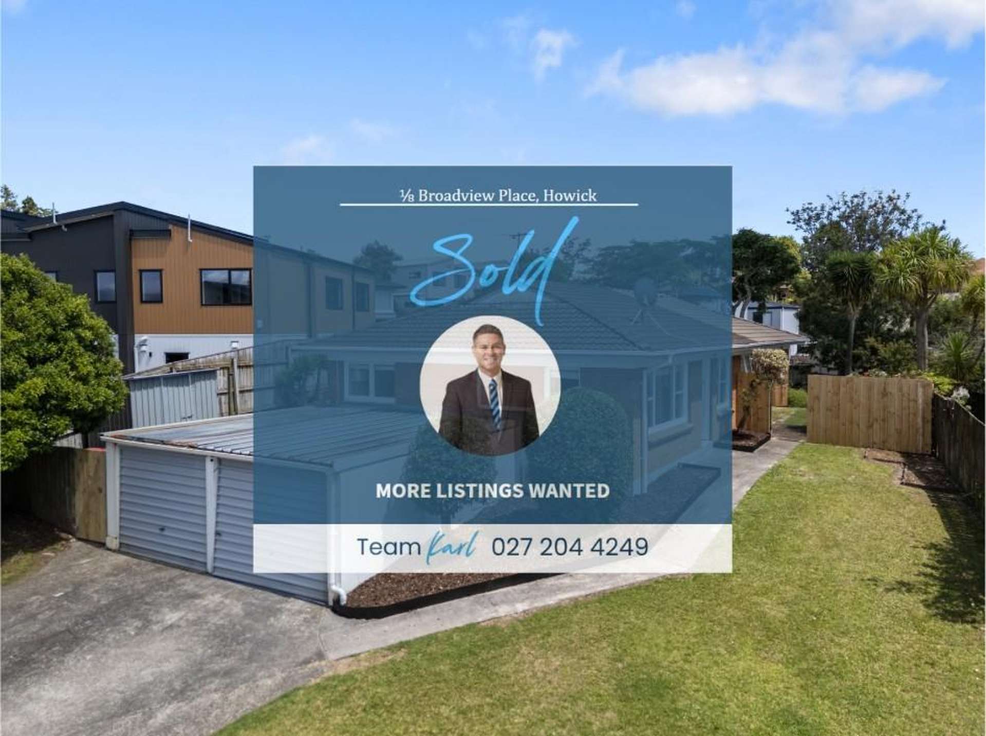 1/8 Broadview Place Howick_0