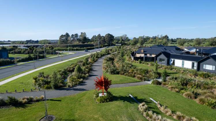 Stage 4 Lots 119-169 Townsend Fields Rangiora_5