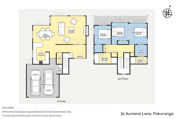 2/1 Acmena Lane Pakuranga Heights_15
