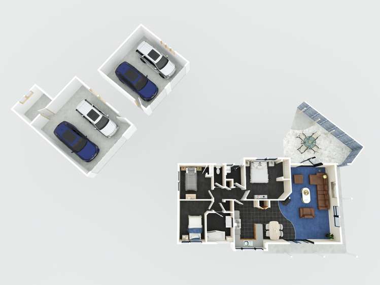 28 Kowhai Drive Renwick_19