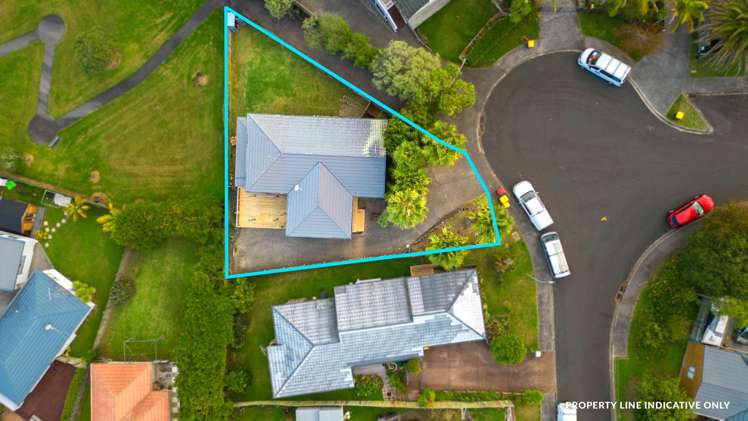 21 Breenagh Place Massey_20