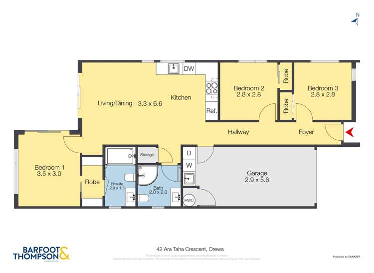 42 Ara Taha Crescent Orewa_12