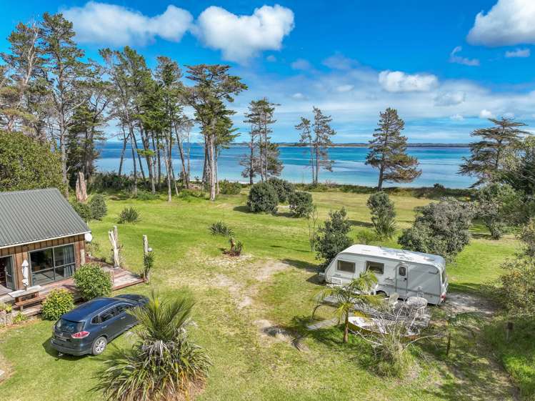 Lot 3, 615 Rangiputa Road Karikari Peninsula Far North Rural