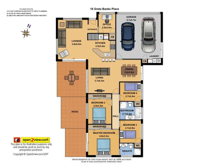 16 Greta Banks Place Wattle Downs_18