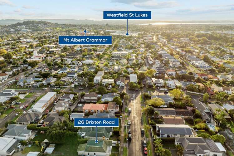 26 Brixton Road Mount Eden_18
