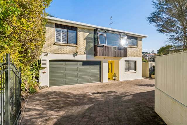 Affordable Northcote Point opportunity