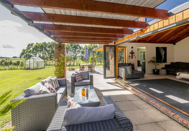 99 Te Whanga Road Levin_4