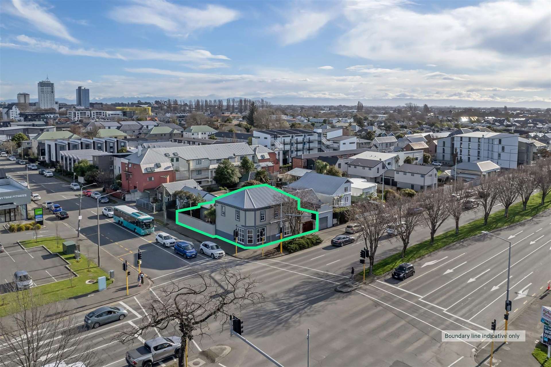 147 Fitzgerald Avenue Christchurch Central_0