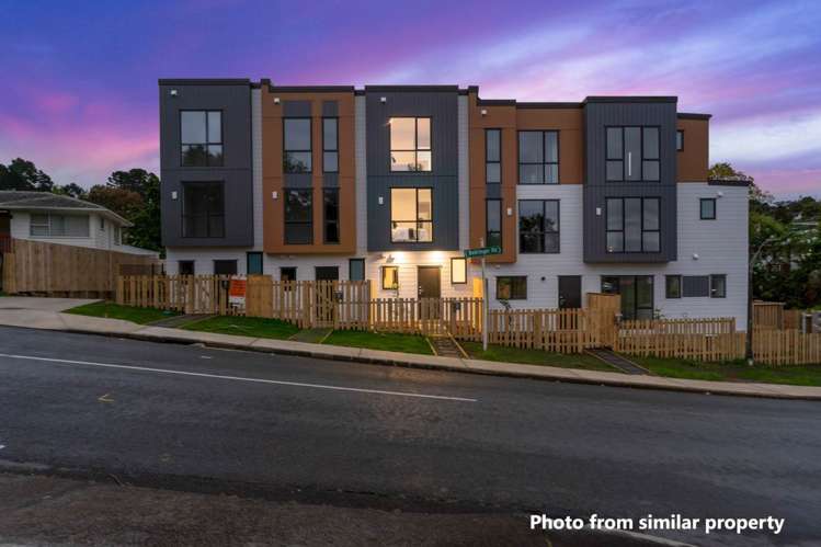 26D Bellringer Road Massey_21