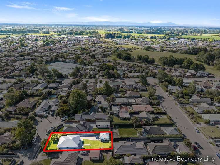 26 Greenwood Close Mairehau_29