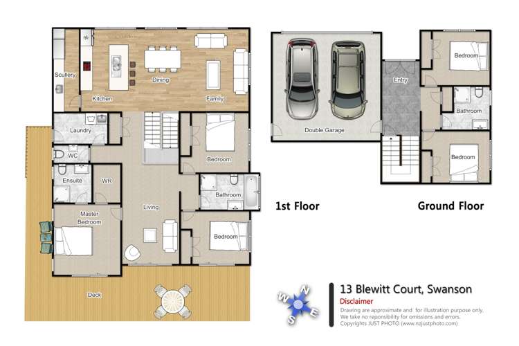 13 Blewitt Court Swanson_26