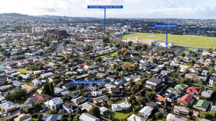 39b Canal Road Avondale_18