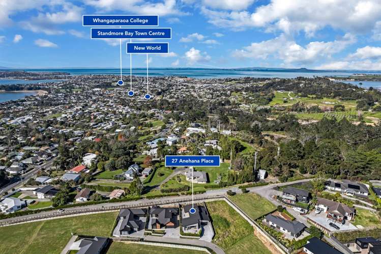 27 Anehana Place Stanmore Bay_23