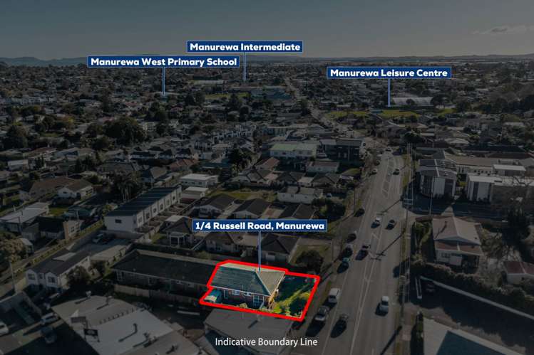 1/4 Russell Road Manurewa_17