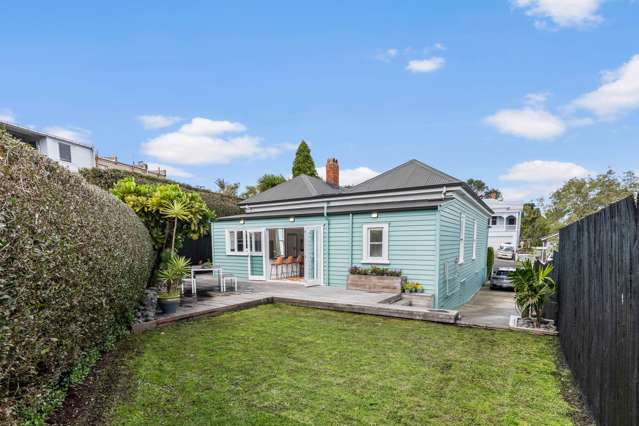 5 Jessel Street Grey Lynn_2