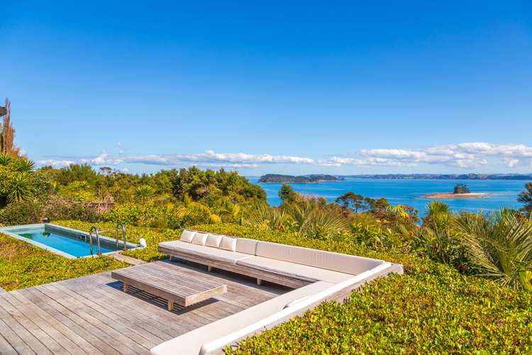 3 Elizabeth Point Road Kawau Island_7