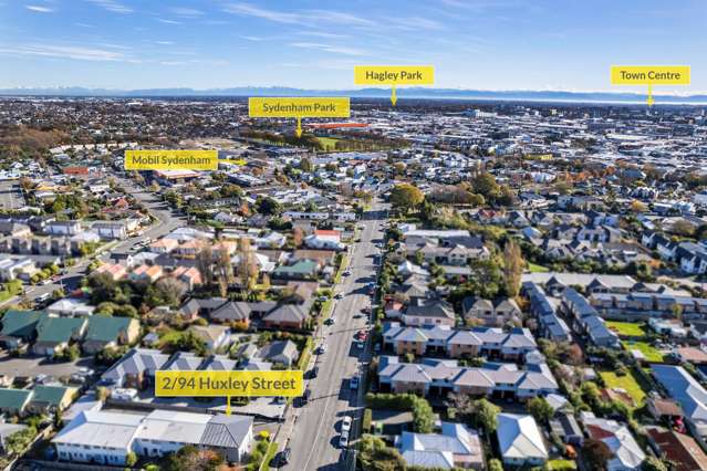 2/94 Huxley Street Sydenham_1