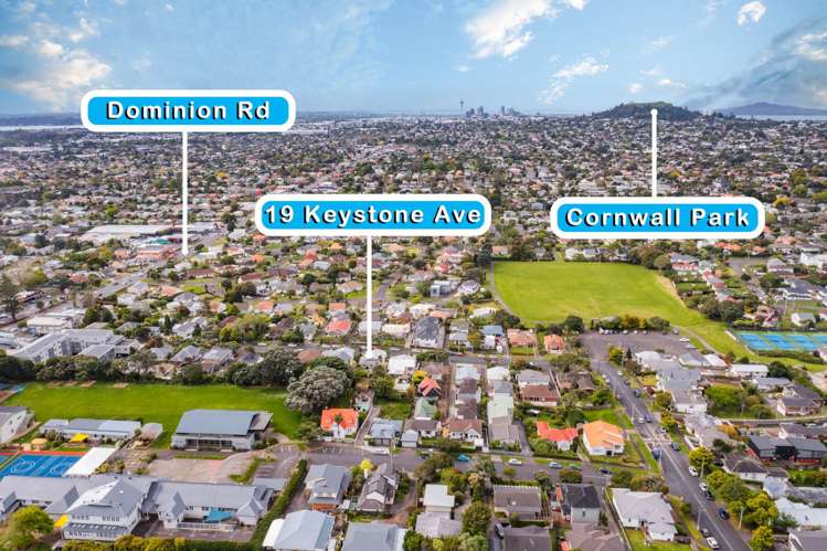 19 Keystone Avenue Mount Roskill_19