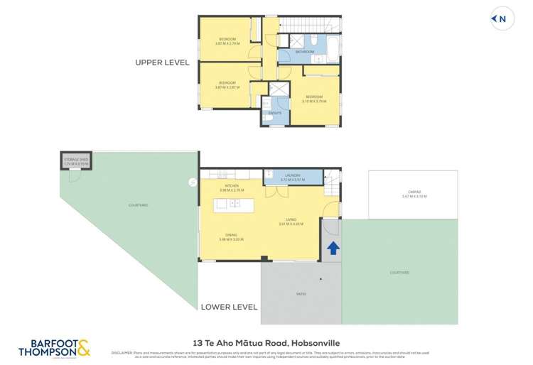 13 Te Aho Matua Road Hobsonville_14