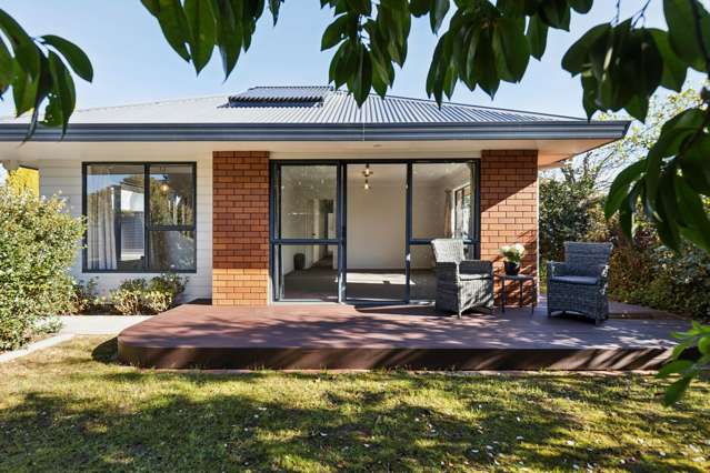 Beautifully Private - Get In Quick!