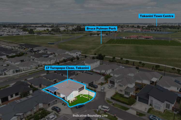 17 Toropapa Close Takanini_22