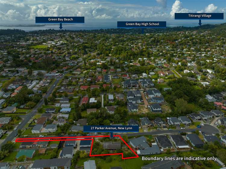27 Parker Avenue New Lynn_5