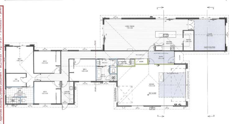 3 Ladybridge Drive Rolleston_22