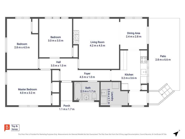 6 Brunswick Road Aramoho_15